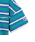 チャンピオン（CHAMPION）ジュニア ボーダー半袖Tシャツ CK-B325 428