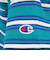 チャンピオン（CHAMPION）ジュニア ボーダー半袖Tシャツ CK-B325 428