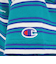チャンピオン（CHAMPION）ジュニア ボーダー半袖Tシャツ CK-B325 428