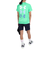 アンダーアーマー（UNDER ARMOUR）ジュニア テック トリプルロゴ 半袖Tシャツ 1390281 299