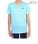 アンダーアーマー（UNDER ARMOUR）ジュニア テック ベント ジャカード 半袖Tシャツ 1390019 494