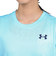 アンダーアーマー（UNDER ARMOUR）ジュニア テック ベント ジャカード 半袖Tシャツ 1390019 494