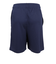 アンダーアーマー（UNDER ARMOUR）ジュニア テック ワードマーク ショーツ 1383334 410