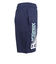 アンダーアーマー（UNDER ARMOUR）ジュニア テック ワードマーク ショーツ 1383334 410