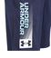 アンダーアーマー（UNDER ARMOUR）ジュニア テック ワードマーク ショーツ 1383334 410