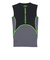 アンダーアーマー（UNDER ARMOUR）ヒートギアアーマー ノベルティ スリーブレス シャツ 6007614 001