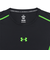 アンダーアーマー（UNDER ARMOUR）ヒートギアアーマー ノベルティ スリーブレス シャツ 6007614 001