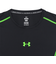 アンダーアーマー（UNDER ARMOUR）ヒートギアアーマー ノベルティ スリーブレス シャツ 6007614 001