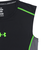 アンダーアーマー（UNDER ARMOUR）ヒートギアアーマー ノベルティ スリーブレス シャツ 6007614 001