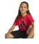 アディダス（adidas）キッズ エッセンシャルズ Tシャツ セットアップ KRK59-JC9716