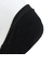 クー（Coo.）靴下 冷感HMカバー ショート丈ソックス 3足組 黒 25-28センチ 894CO5GSA0010 BLK すべり止め付き吸汗速乾 接触冷感 …