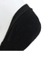 クー（Coo.）靴下 冷感HMカバー ショート丈ソックス 3足組 黒 25-28センチ 894CO5GSA0010 BLK すべり止め付き吸汗速乾 接触冷感 …