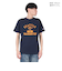 チャンピオン-ヘリテイジ（CHAMPION-HERITAGE）ベーシック カレッジ グラフィック 半袖Tシャツ C3-B348 370
