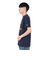 チャンピオン-ヘリテイジ（CHAMPION-HERITAGE）ベーシック カレッジ グラフィック 半袖Tシャツ C3-B348 370