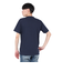 チャンピオン-ヘリテイジ（CHAMPION-HERITAGE）ベーシック カレッジ グラフィック 半袖Tシャツ C3-B348 370