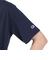 チャンピオン-ヘリテイジ（CHAMPION-HERITAGE）ベーシック カレッジ グラフィック 半袖Tシャツ C3-B348 370