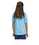 アディダス（adidas）キッズ トレイン エッセンシャルズ スリーストライプス 半袖Tシャツ KQH02-JJ1036
