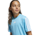 アディダス（adidas）キッズ トレイン エッセンシャルズ スリーストライプス 半袖Tシャツ KQH02-JJ1036