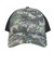 ボンファイア（Bonfire）カモ柄パターン メッシュキャップ 20BNF4SST2327 BEG 熱中症対策