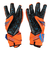 ロイシュ（REUSCH）キーパーグローブ サッカー アトラクト フュージョン ガーディアン 5470985-2211
