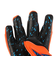 ロイシュ（REUSCH）キーパーグローブ サッカー アトラクト フュージョン ガーディアン 5470985-2211