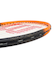 ウイルソン（Wilson）ジュニア 硬式用テニスラケット BURN SPIN JR 24 WR187110U