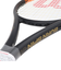 ウイルソン（Wilson）ジュニア 硬式用テニスラケット BURN SPIN JR 24 WR187110U