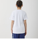 コンバース（CONVERSE）バスケットボールウェア ジュニア プリントTシャツ CB451357-1100