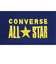 コンバース（CONVERSE）バスケットボールウェア ジュニア プリントTシャツ CB451354-2800