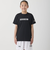 コンバース（CONVERSE）バスケットボールウェア ジュニア プリントTシャツ CB451354-1911