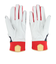 ウイルソン（Wilson）バッティング用グローブ 野球 WLバッティングWBG-PRO1 両手用 WB5775202