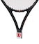 ウイルソン（Wilson）ジュニア 硬式用テニスラケット BURN SPIN JR 25 WR171610U
