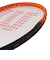 ウイルソン（Wilson）ジュニア 硬式用テニスラケット BURN SPIN JR 25 WR171610U