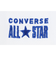 コンバース（CONVERSE）バスケットボールウェア ジュニア プリントTシャツ CB451354-1100