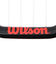 ウイルソン（Wilson）ジュニア 硬式用テニスラケット PRO STAFF PRECISION JR 25 WR117910U