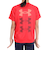 アンダーアーマー（UNDER ARMOUR）ジュニア テック トリプルロゴ 半袖Tシャツ 1390281 600