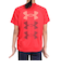 アンダーアーマー（UNDER ARMOUR）ジュニア テック トリプルロゴ 半袖Tシャツ 1390281 600