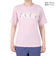 プーマ（PUMA）ESS ロゴ FLOWER MX 半袖Tシャツ 689050 90 ROS