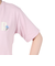 プーマ（PUMA）ESS ロゴ FLOWER MX 半袖Tシャツ 689050 90 ROS
