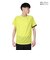 デサント（DESCENTE）ライト半袖シャツ ST5SHTX0MB YL00
