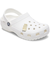 クロックス（crocs）ジビッツチャーム ハリボー ゴールデン ベア ホワイト 10014528