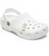 クロックス（crocs）ジビッツチャーム ハリボー ゴールデン ベア ホワイト 10014528