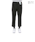 プーマ（PUMA）ESS ウーブンクロップ テーパードパンツ 686880 01 BLK