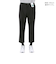 プーマ（PUMA）ESS ウーブンクロップ テーパードパンツ 686880 01 BLK