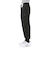 プーマ（PUMA）ESS ウーブンクロップ テーパードパンツ 686880 01 BLK