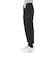プーマ（PUMA）ESS ウーブンクロップ テーパードパンツ 686880 01 BLK