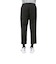 プーマ（PUMA）ESS ウーブンクロップ テーパードパンツ 686880 01 BLK