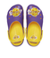 クロックス（crocs）サンダル NBA ロサンゼルス レイカーズ クラシック クロッグ 208650-75Y-2023