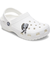 クロックス（crocs）ジビッツチャーム マインクラフト スケルトン 10014540