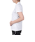 プーマ（PUMA）ESS ロゴ ポロシャツ 687615 02 WHT